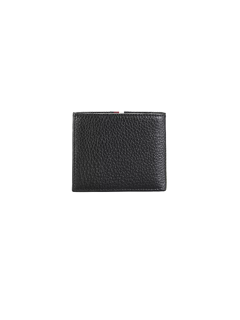 TOMMY HILFIGER Portefeuille TH PREM LEA Mini - vue 2